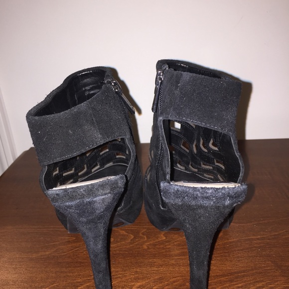 FLASH SALE!!  Jessica Simpson Heels - Picture 5 of 5